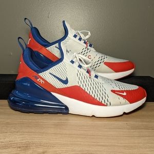Nike Air Max 270 - USA